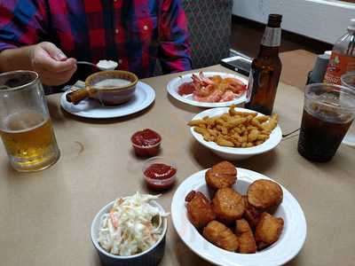 Ernie's Original Crab House