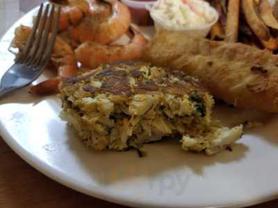 Ernie's Original Crab House