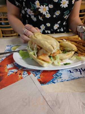 Ernie's Original Crab House