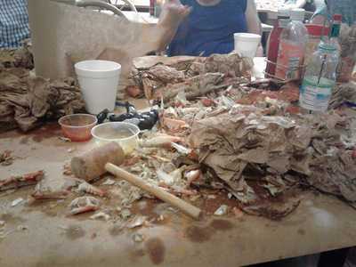 Ernie's Original Crab House