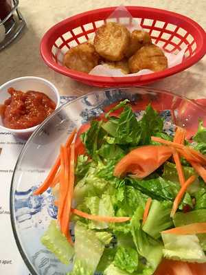 Ernie's Original Crab House