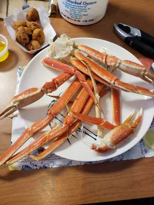 Ernie's Original Crab House