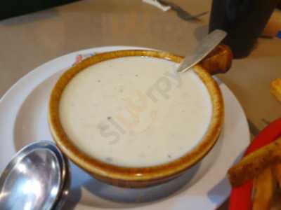 Ernie's Original Crab House