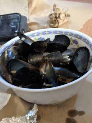 Ernie's Original Crab House