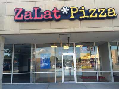 Zalat Pizza
