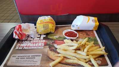 Burger King