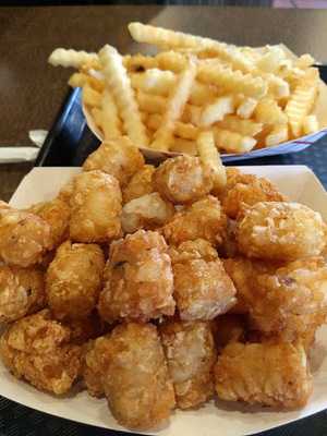 Senor Froggy Bruchi's