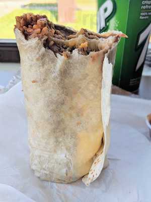 Senor Froggy Bruchi's