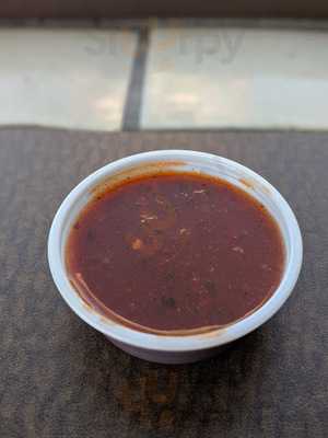 Senor Froggy Bruchi's