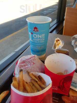 Wendy's