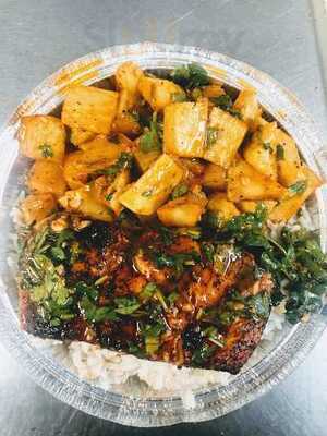 Mashawi Lebanese Kabob