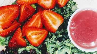 Mashawi Lebanese Kabob