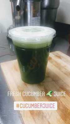 Mashawi Lebanese Kabob