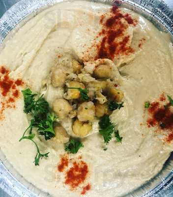 Mashawi Lebanese Kabob