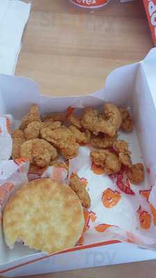 Popeyes Louisiana Kitchen