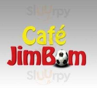 Cafe Jimbom