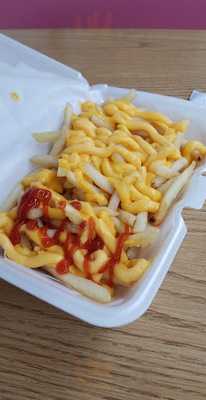 Hollywood Fried Chicken