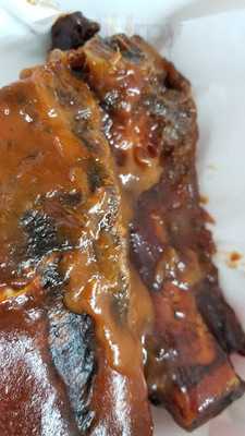 Hollywood Fried Chicken