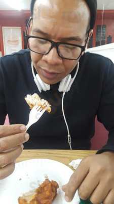 Hollywood Fried Chicken