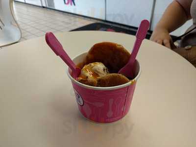 Baskin-robbins