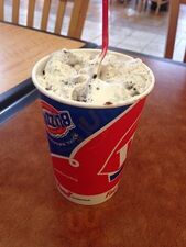 Dairy Queen (treat
