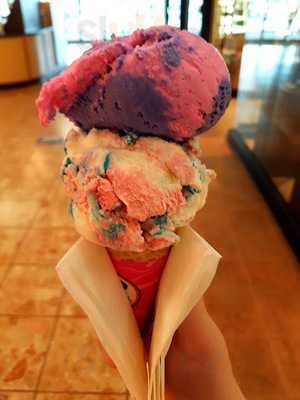 Baskin-robbins