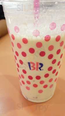 Baskin-robbins