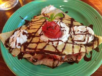 The Grain Cafe Long Beach La