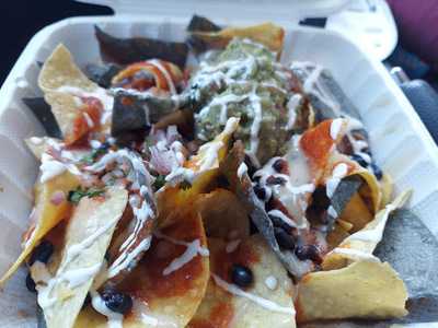 The Grain Cafe Long Beach La