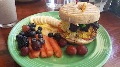 The Grain Cafe Long Beach La