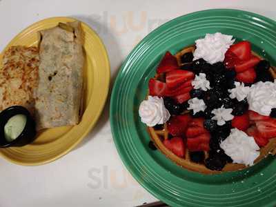 The Grain Cafe Long Beach La