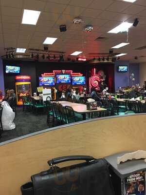 Chuck E. Cheese