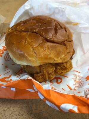 Popeyes Louisiana Kitchen