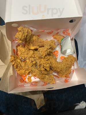 Popeyes Louisiana Kitchen