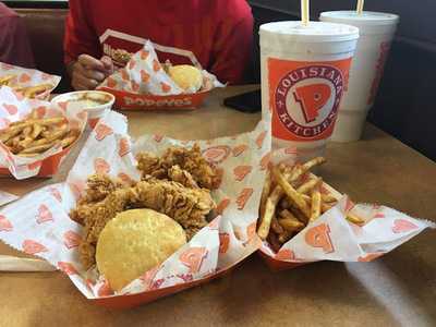 Popeyes Louisiana Kitchen