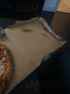 Papa Johns Pizza