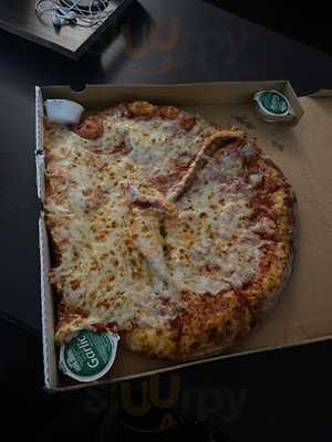 Papa Johns Pizza