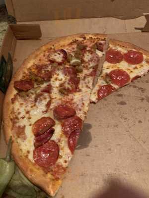 Papa Johns Pizza