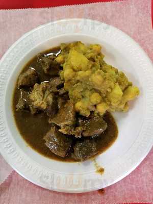 Scarlet Ibis Deli And Roti Shop