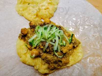 Scarlet Ibis Deli And Roti Shop