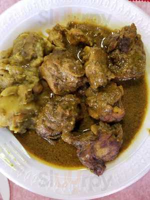 Scarlet Ibis Deli And Roti Shop