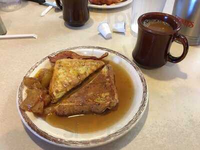 Shoney's - Rutledge Pike