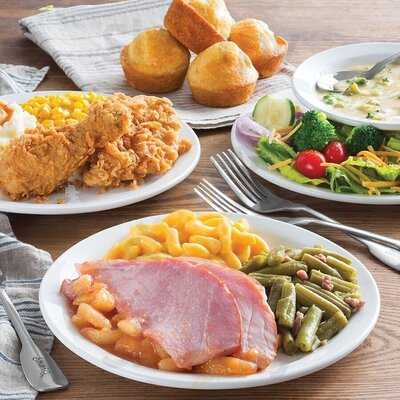 Shoney's - Rutledge Pike