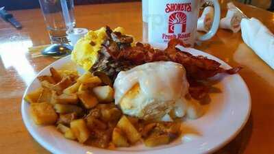 Shoney's - Rutledge Pike