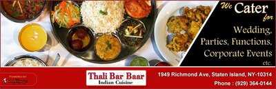 Thali Bar Baar