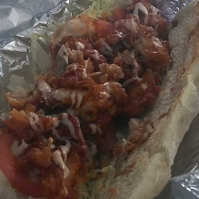 C'est Tout Bon 2 Eat