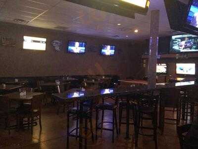 Plano Sports Tavern