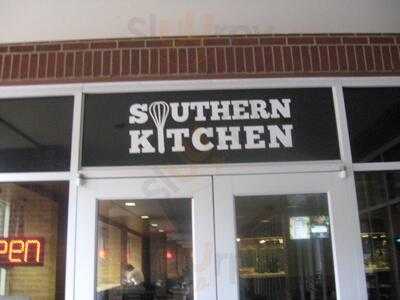 Southern Kitchen