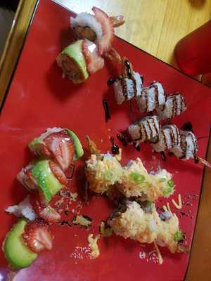 Sato Japanese Restaurant