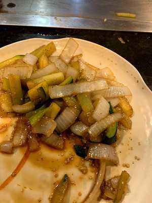 Sato Japanese Restaurant